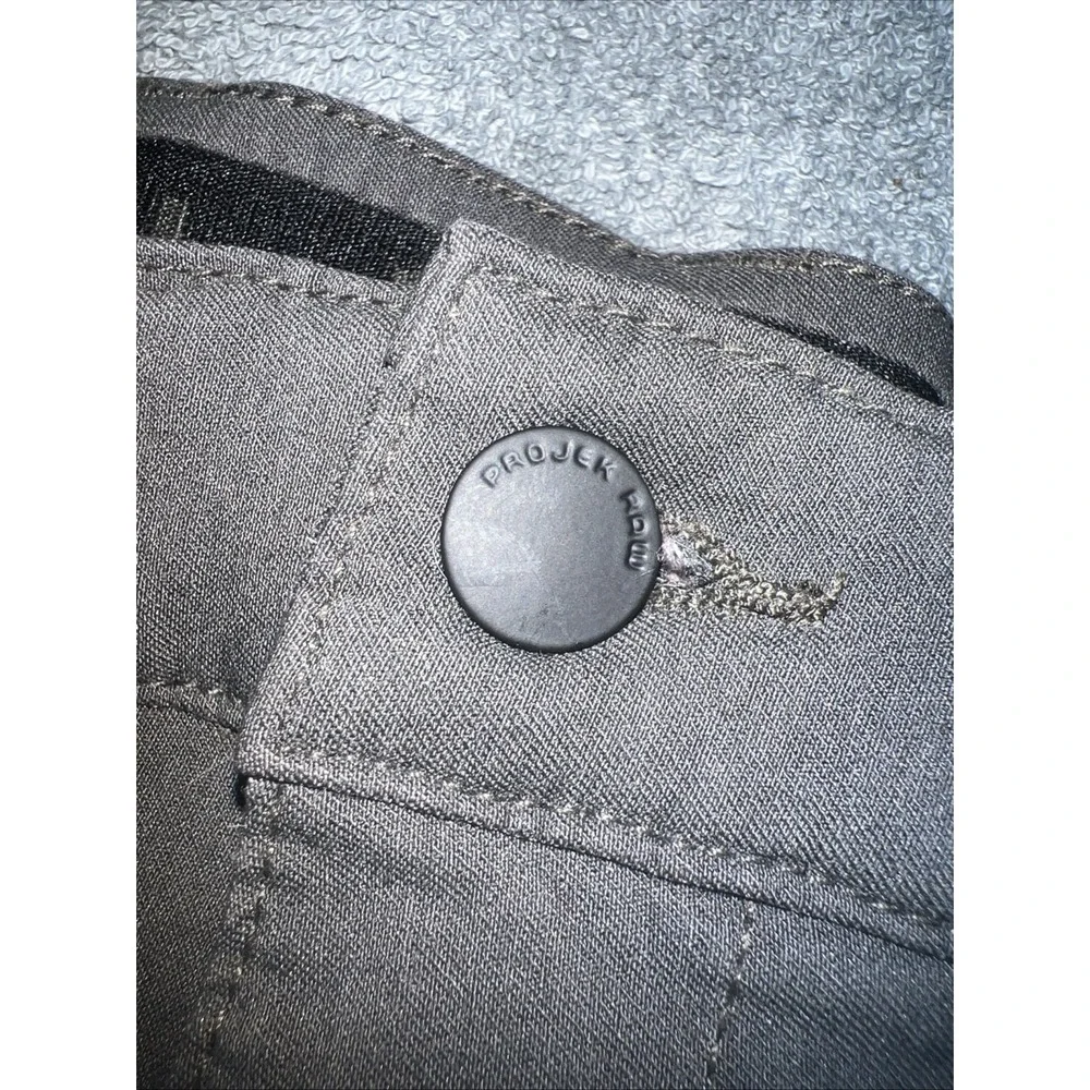 Projek Raw Pants Mens Size 34x31 - Picture 5 of 10